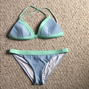 Southern Tide bathing suit